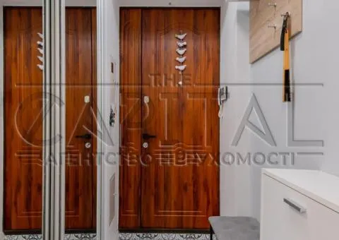 Оренда 3-кімнатної квартири, 74 м², вул. Велика Васильківська, Голосіївський район, Київ - 6/10