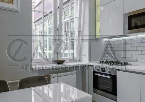 Оренда 3-кімнатної квартири, 74 м², вул. Велика Васильківська, Голосіївський район, Київ - 7/10