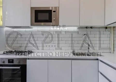 Оренда 3-кімнатної квартири, 74 м², вул. Велика Васильківська, Голосіївський район, Київ - 8/10