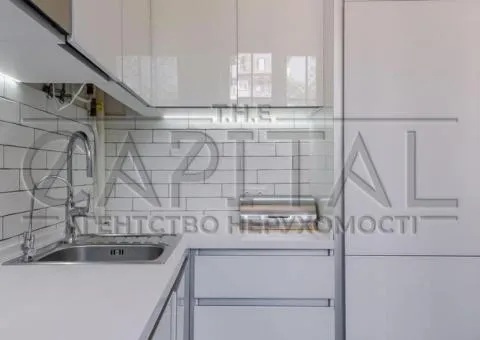 Оренда 3-кімнатної квартири, 74 м², вул. Велика Васильківська, Голосіївський район, Київ - 9/10