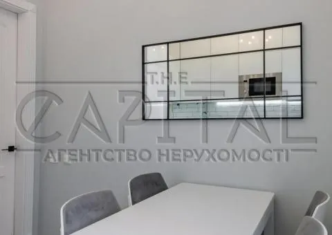 Оренда 3-кімнатної квартири, 74 м², вул. Велика Васильківська, Голосіївський район, Київ - 10/10