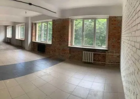 Premises for rent 76 sq.m, water connection available, Tershakovtsiv St, 2a, Lviv
