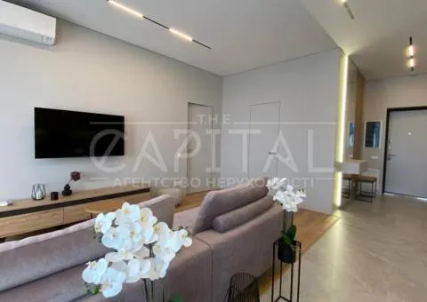 Apartment - 1/10