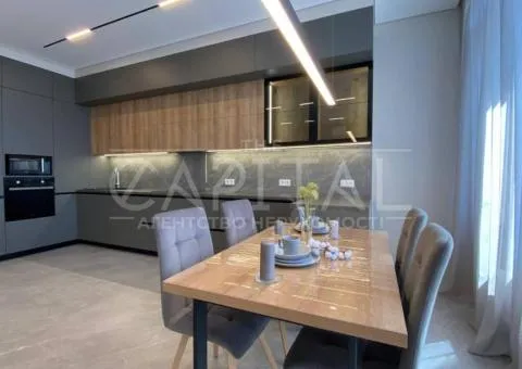 Apartment - 3/10