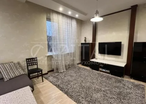 apartment - 2/7