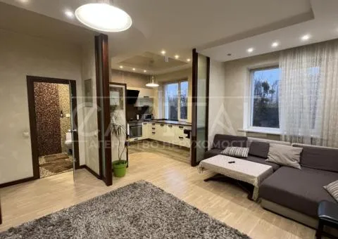 apartment - 3/7