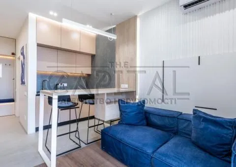 Apartment - 1/10