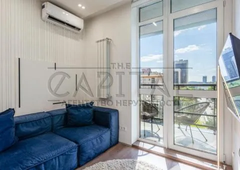 Apartment - 2/10