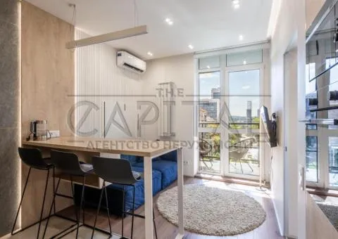 Apartment - 3/10