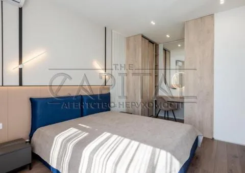 Apartment - 8/10