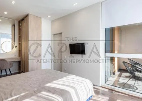Apartment - 10/10