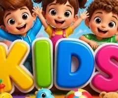 Fun Kids YouTube канал