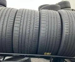 285/45 R21 - 315/40 R21 (пара) Continental SportContact6