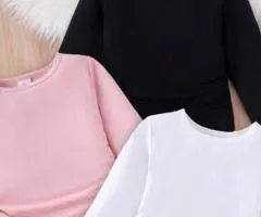 Кофта для дівчинки