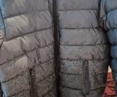Курточка для хлопчика