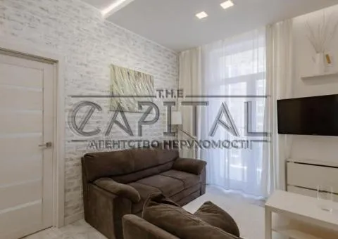 Аренда 2-комнатной квартиры, 44 м², ЖК «Французький квартал», ул. Академика Филатова, Киев - 3/10