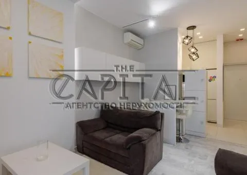 Аренда 2-комнатной квартиры, 44 м², ЖК «Французький квартал», ул. Академика Филатова, Киев - 4/10