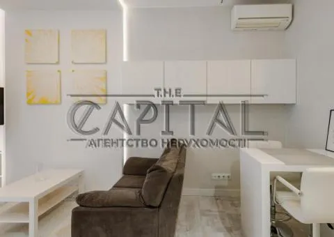 Аренда 2-комнатной квартиры, 44 м², ЖК «Французький квартал», ул. Академика Филатова, Киев - 5/10