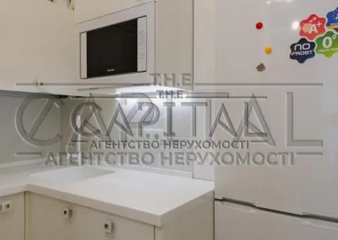 Аренда 2-комнатной квартиры, 44 м², ЖК «Французький квартал», ул. Академика Филатова, Киев - 6/10