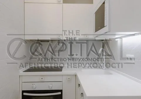 Аренда 2-комнатной квартиры, 44 м², ЖК «Французький квартал», ул. Академика Филатова, Киев - 7/10