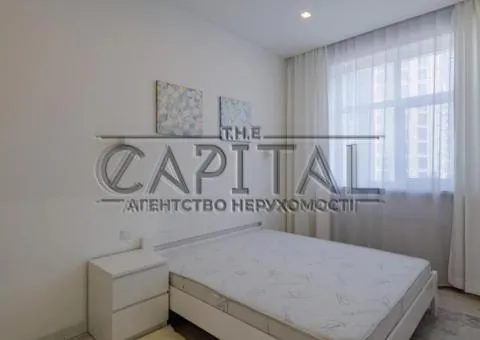 Аренда 2-комнатной квартиры, 44 м², ЖК «Французький квартал», ул. Академика Филатова, Киев - 8/10
