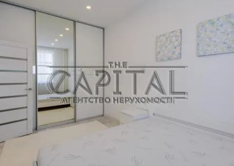 Аренда 2-комнатной квартиры, 44 м², ЖК «Французький квартал», ул. Академика Филатова, Киев - 9/10