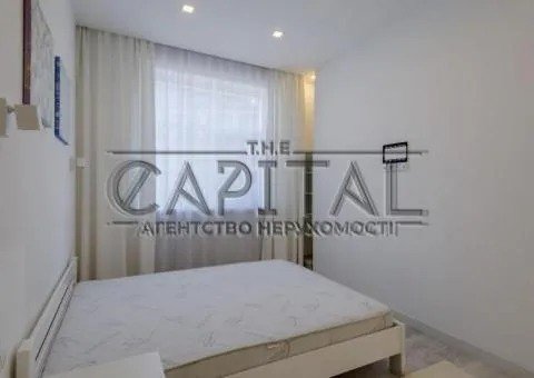 Аренда 2-комнатной квартиры, 44 м², ЖК «Французький квартал», ул. Академика Филатова, Киев - 10/10