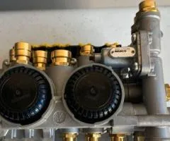 WABCO EBS 4801020330