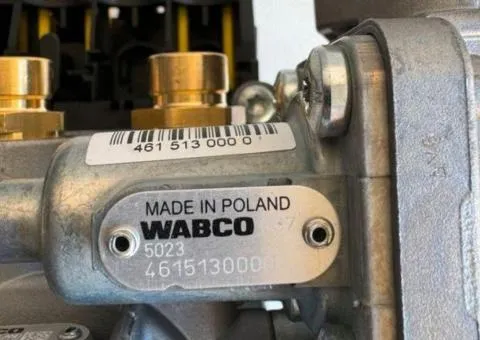 WABCO EBS 4801020330 - 2/2