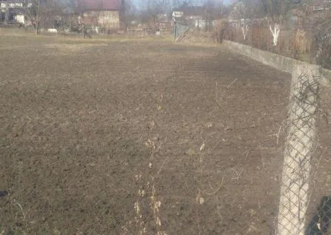 10.55 sotkas in the village of Rozhny, Kyiv region, Brovary district - 3/3
