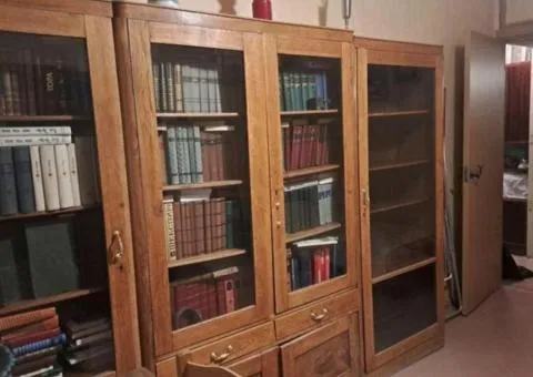 Selling a small apartment