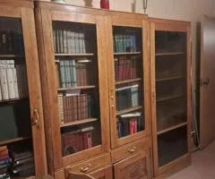 Selling a small apartment