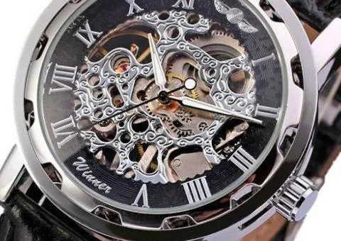 TIK-TAK Online store of wristwatches with delivery throughout Ukraine