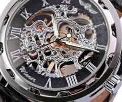 TIK-TAK Online store of wristwatches with delivery throughout Ukraine