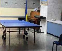 For rent: premises on Yavornytskoho Ave