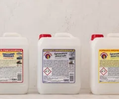 Universal Degreaser Chanteclair 5L