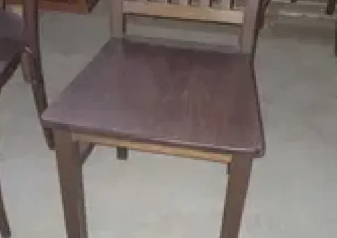 furniture for bar, pub, cafe, restaurant in good condition