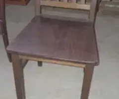 furniture for bar, pub, cafe, restaurant in good condition