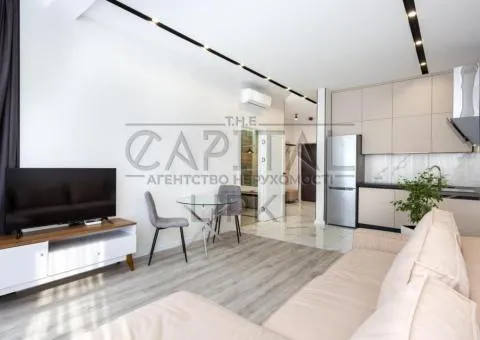 Apartment - 2/10