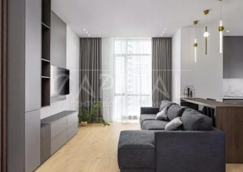 apartment - 2/10