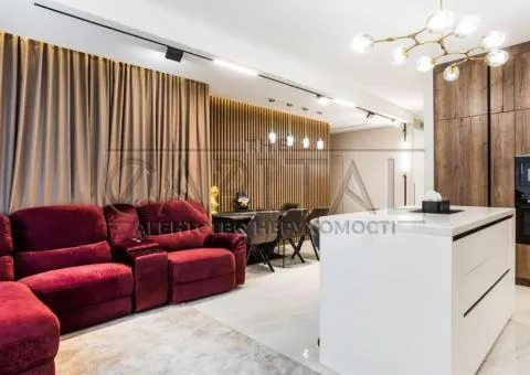 apartment - 5/10