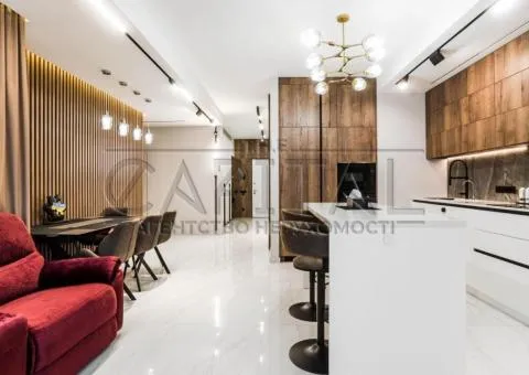 apartment - 6/10