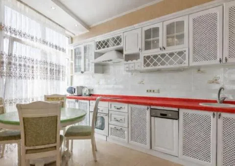 apartment - 8/10