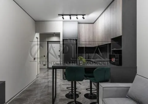 Apartment - 2/10