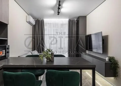 Apartment - 3/10