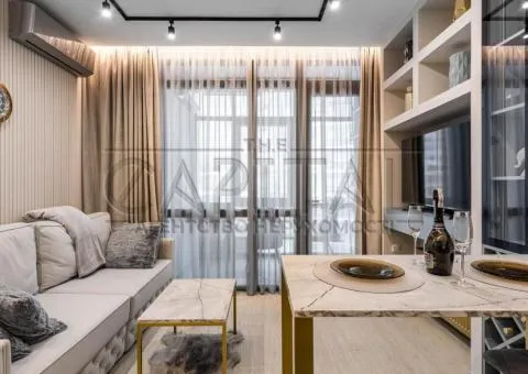 apartment - 1/10
