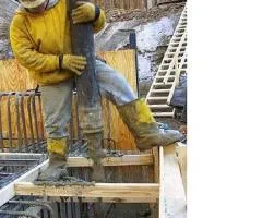 Посвідчення Бетоняр