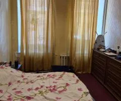 For sale: 3-room apartment in the center of Odessa