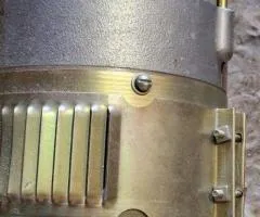 generator G 290
