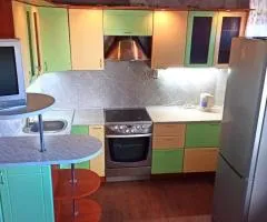 Продаю 2-комнатную, Левобережный, пр. Мира